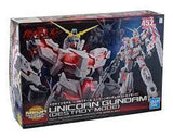 1:48 UNICORN GUNDAM (DESTROY MODE) (MEGA SIZE)