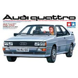 1:24 AUDI QUATTRO