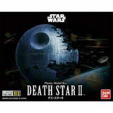 STAR WARS: DEATH STAR II