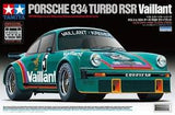 1:24 PORSCHE 934 TURBO RSR VAILLANT