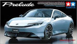 1:24 HONDA PRELUDE