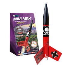MINI MAX LAUNCH KIT