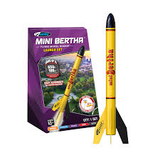 MINI BERTHA LAUNCH KIT