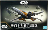 STAR WARS: POE'S X-WING FIGHTER