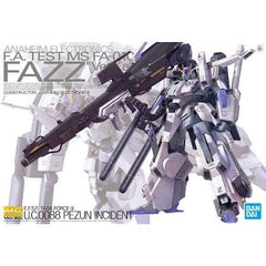 1:100  F.A. TEST MS FA-01C "FAZZ"