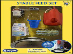 1:9  STABLE FEED SET