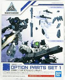 1:144 30 MINUTE MISSIONS: OPTION PARTS SET 1