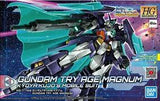 1:144 GUNDAM TRY AGE MAGNUM (HG)