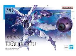 1:144 THE WITCH FROM MERCURY: BEGUIR-BEU (HG)