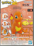 POKÉMON: CHARMANDER