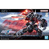 1:144 BLACK KNIGHT SQUAD SHI-VE.A (HG)