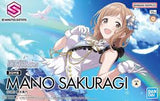 30 MINUTE SISTERS MANO SAKURAGI