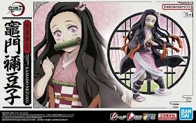 DEMON SLAYER KAMADO NEZUKO