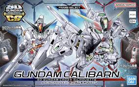 GUNDAM CALIBARN