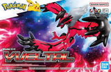 POKÉMON: YVELTAL