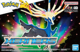 POKÉMON: XERNEAS