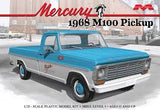 1:25 MERCURY 1968 M100 PICKUP