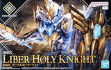 30 MINUTE FANTASY:  LIBER HOLY KNIGHT