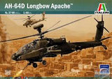 1:48 AH-64D APACHE LONGBOW