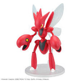 POKÉMON: SCIZOR