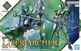 30 MINUTE FANTASY:  LIBER ARCHER