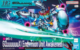 1:144  GQuuuuuuX: (ENDYMION UNIT AWAKENED) (HG)