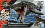 JURASSIC WORLD REBIRTH: MOSASAURUS