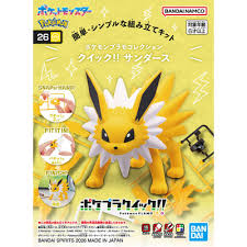 POKÉMON: JOLTEON