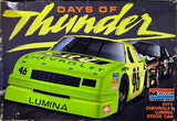 1:24 DAYS OF THUNDER: CITY CHEVROLET LUMINA STOCK CAR