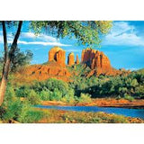 SEDONA, ARIZONA (500 PC)