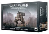 WARHAMMER THE HORUS HERESY: SOLAR AUXILIA: AETHON HEAVY SENTINEL