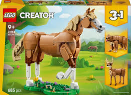 CREATOR -  BEAUTIFUL HORSE