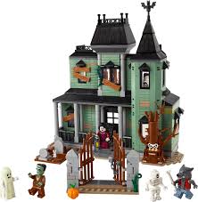 CREATOR -  HAUNTED MANSION
