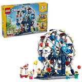 CREATOR - ICONIC FERRIS WHEEL