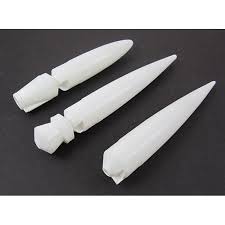 NC-60A NOSE CONES