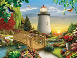 LAZY DAYS (750 PC)