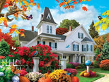 OCTOBER SKIES EZ-GRIP (300PC)