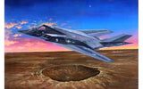 1:32 F-117A NIGHTHAWK (OPEN BOX)