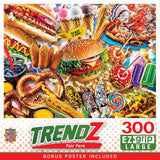 FAIR FARE EZ-GRIP (300PC)