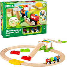 MY FIRST RAILWAY BEGINNER PACK