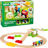 MY FIRST RAILWAY BEGINNER PACK