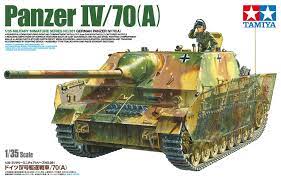 1:35 PANZER IV/70 (A)