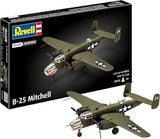 1:72 B-25 MITCHELL (EASY-CLICK SYSTEM)