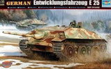 1:35 GERMAN ENTWICKLUNGSFAHRZEUG E 25