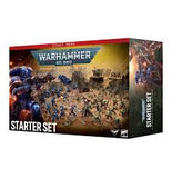 WARHAMMER 40K STARTER SET (NEW VERSION)