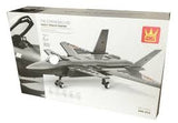 AIR FORCE HEAVY STEALTH FIGHTER (229PCS)