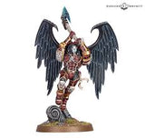 WARHAMMER 40K BLOOD ANGELS: ASTORATH THE GRIM