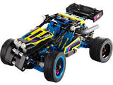 TECHNIC: OFF-ROAD RACE BUGGY