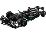 TECHNIC: MERCEDES-AMG F1W14 E PERFORMANCE