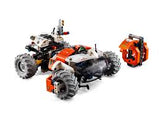 TECHNIC: SURFACE SPACE LOADER LT78